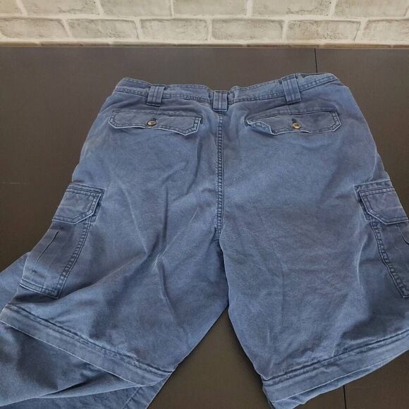 LL Bean Convertible Pants - Picture 5 of 10